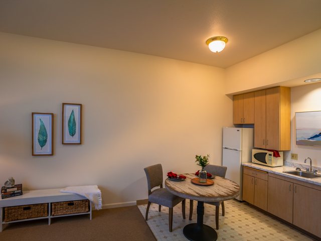 TIMBER RIDGE AT MCKINLEYVILLE